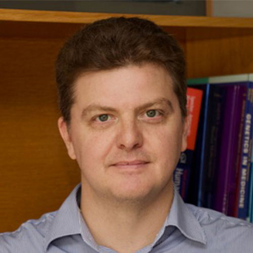 Periklis Makrythanasis, MD, PhD